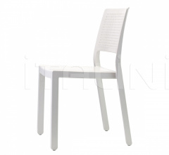 Итальянские Уличная мебель - Стул Emi Итальянские Уличная мебель - Стул Emi фабрика Scab Design
