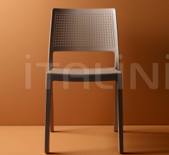 Итальянские Уличная мебель - Стул Emi Итальянские Уличная мебель - Стул Emi фабрика Scab Design