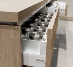 Кухня Bella Кухня Bella фабрика Aran Cucine