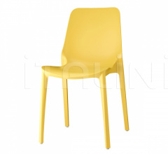 Итальянские Уличная мебель - Стул Ginevra Итальянские Уличная мебель - Стул Ginevra фабрика Scab Design