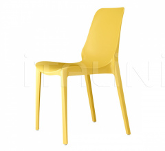 Итальянские Уличная мебель - Стул Ginevra Итальянские Уличная мебель - Стул Ginevra фабрика Scab Design