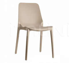 Итальянские Уличная мебель - Стул Ginevra Итальянские Уличная мебель - Стул Ginevra фабрика Scab Design