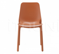 Итальянские Уличная мебель - Стул Ginevra Итальянские Уличная мебель - Стул Ginevra фабрика Scab Design