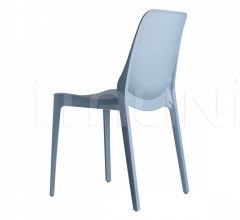 Итальянские Уличная мебель - Стул Ginevra Итальянские Уличная мебель - Стул Ginevra фабрика Scab Design