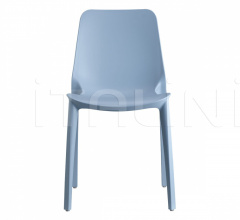 Итальянские Уличная мебель - Стул Ginevra Итальянские Уличная мебель - Стул Ginevra фабрика Scab Design