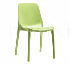 Итальянские Уличная мебель - Стул Ginevra Итальянские Уличная мебель - Стул Ginevra фабрика Scab Design