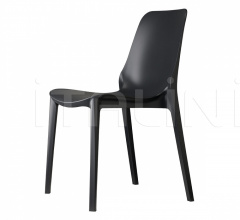 Итальянские Уличная мебель - Стул Ginevra Итальянские Уличная мебель - Стул Ginevra фабрика Scab Design