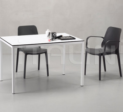 Итальянские Уличная мебель - Стул Ginevra Итальянские Уличная мебель - Стул Ginevra фабрика Scab Design