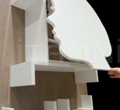 Кухня Bella Кухня Bella фабрика Aran Cucine