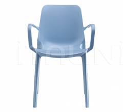 Итальянские Уличная мебель - Стул с подлокотниками Ginevra armchair Итальянские Уличная мебель - Стул с подлокотниками Ginevra armchair фабрика Scab Design