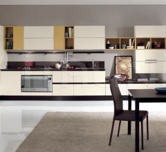 Кухня Bilma Evo Кухня Bilma Evo фабрика Aran Cucine