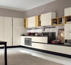 Кухня Bilma Evo Кухня Bilma Evo фабрика Aran Cucine