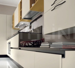 Кухня Bilma Evo Кухня Bilma Evo фабрика Aran Cucine