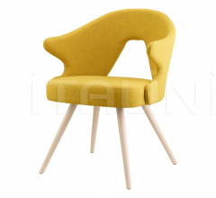 Стул с подлокотниками You Стул с подлокотниками You фабрика Scab Design