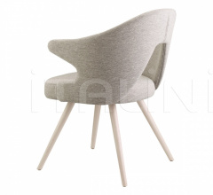 Стул с подлокотниками You Стул с подлокотниками You фабрика Scab Design