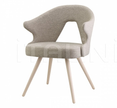 Стул с подлокотниками You Стул с подлокотниками You фабрика Scab Design