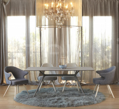 Стул с подлокотниками You Стул с подлокотниками You фабрика Scab Design