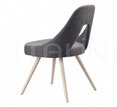 Стул Me Стул Me фабрика Scab Design