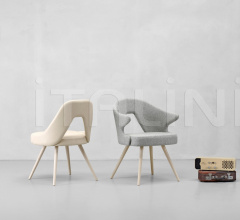 Стул Me Стул Me фабрика Scab Design