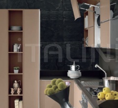 Кухня Bilma Evo Кухня Bilma Evo фабрика Aran Cucine