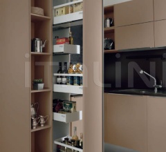 Кухня Bilma Evo Кухня Bilma Evo фабрика Aran Cucine