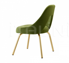 Стул Me brass finishing Стул Me brass finishing фабрика Scab Design