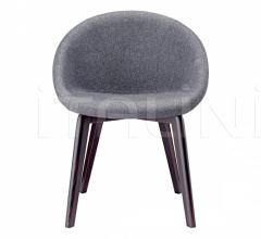 Стул Natural Giulia Pop Стул Natural Giulia Pop фабрика Scab Design