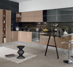 Кухня Bilma Evo Кухня Bilma Evo фабрика Aran Cucine