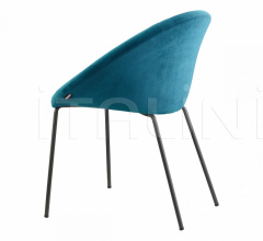 Стул Giulia Pop Стул Giulia Pop фабрика Scab Design