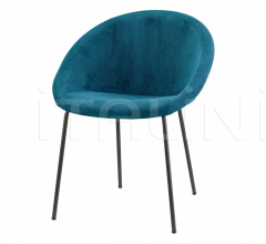 Стул Giulia Pop Стул Giulia Pop фабрика Scab Design