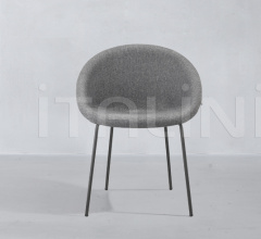 Стул Giulia Pop Стул Giulia Pop фабрика Scab Design