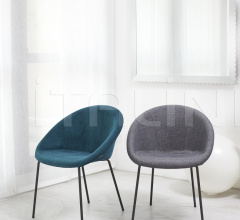 Стул Giulia Pop Стул Giulia Pop фабрика Scab Design