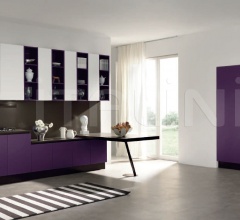 Кухня Bilma Evo Кухня Bilma Evo фабрика Aran Cucine