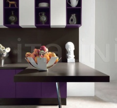 Кухня Bilma Evo Кухня Bilma Evo фабрика Aran Cucine