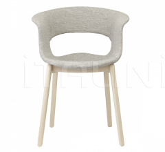 Стул Natural Miss B Pop Стул Natural Miss B Pop фабрика Scab Design