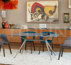 Стул Natural Miss B Pop Стул Natural Miss B Pop фабрика Scab Design