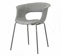 Стул Miss B Pop Стул Miss B Pop фабрика Scab Design