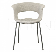 Стул Miss B Pop Стул Miss B Pop фабрика Scab Design