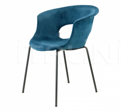 Стул Miss B Pop Стул Miss B Pop фабрика Scab Design