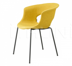 Стул Miss B Pop Стул Miss B Pop фабрика Scab Design