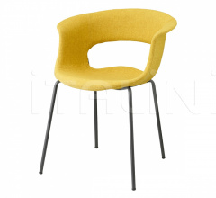 Стул Miss B Pop Стул Miss B Pop фабрика Scab Design