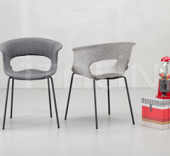 Стул Miss B Pop Стул Miss B Pop фабрика Scab Design