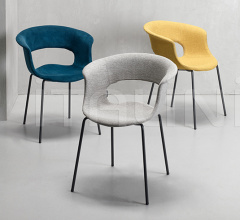 Стул Miss B Pop Стул Miss B Pop фабрика Scab Design