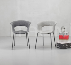 Стул Miss B Pop Стул Miss B Pop фабрика Scab Design