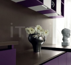 Кухня Bilma Evo Кухня Bilma Evo фабрика Aran Cucine