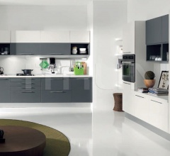 Кухня Bilma Evo Кухня Bilma Evo фабрика Aran Cucine