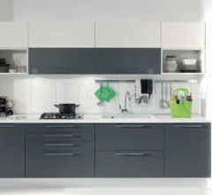 Кухня Bilma Evo Кухня Bilma Evo фабрика Aran Cucine