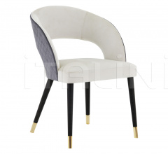 Стул GIULIA 0638S фабрика Seven Sedie