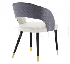 Стул GIULIA 0638S фабрика Seven Sedie