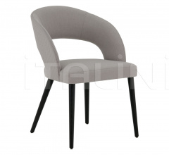 Стул GIULIA 0638S фабрика Seven Sedie